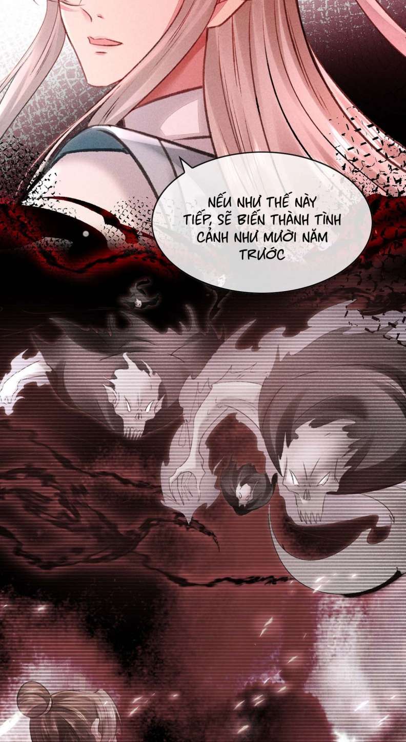 Đồ Mưu Bất Quỹ: Chapter 139
