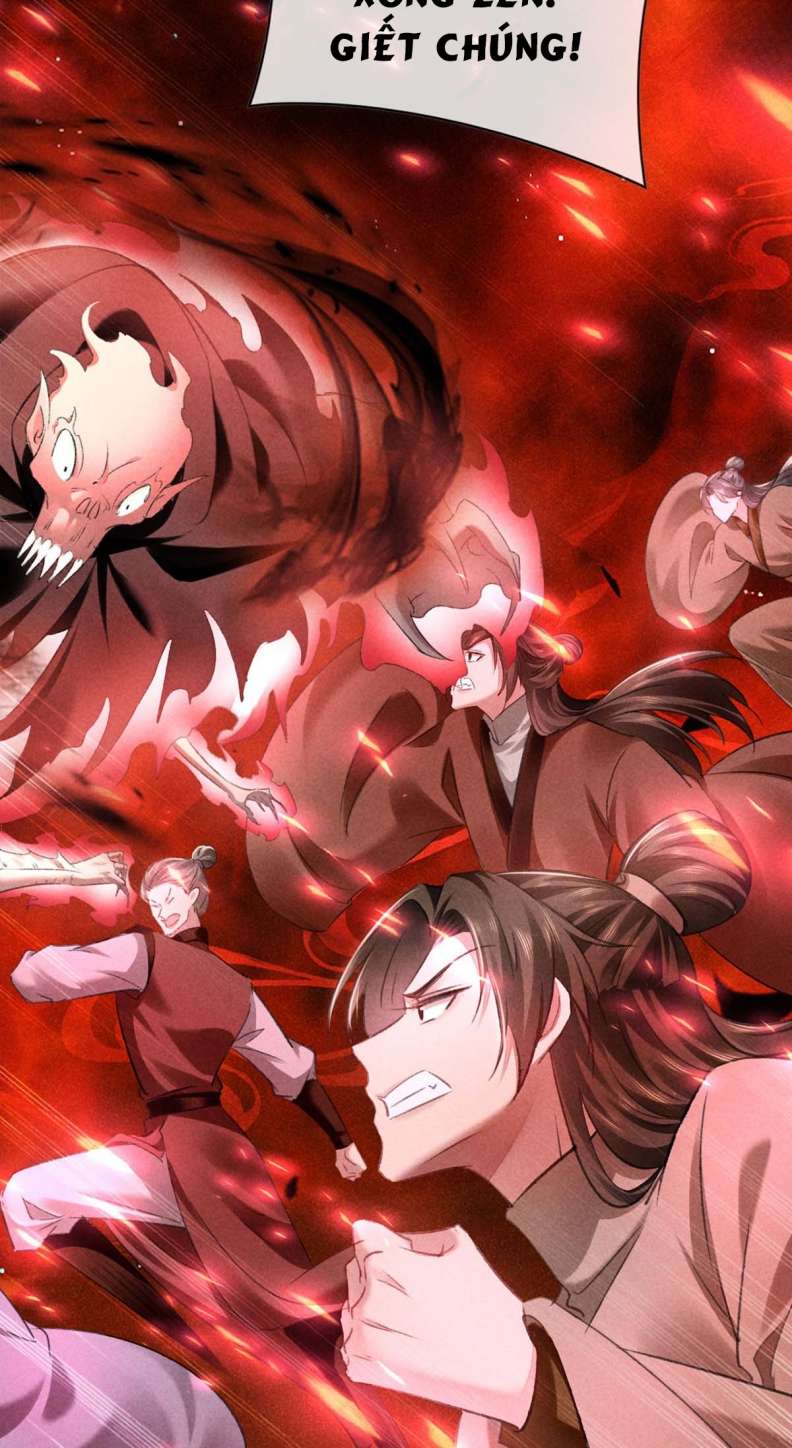 Đồ Mưu Bất Quỹ: Chapter 139
