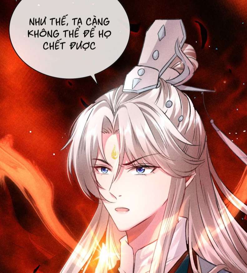 Đồ Mưu Bất Quỹ: Chapter 139