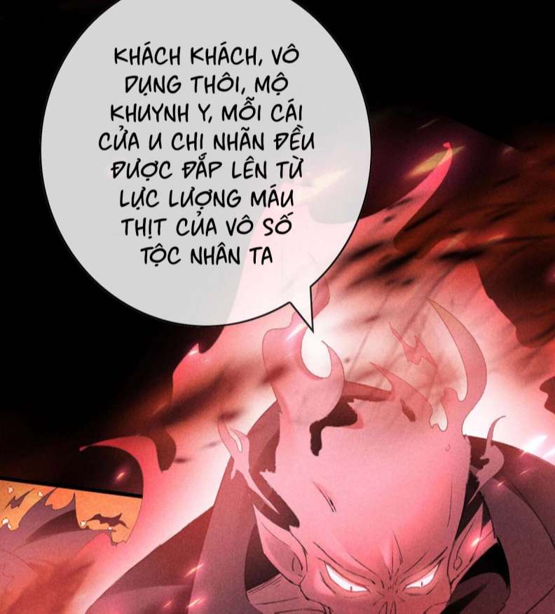 Đồ Mưu Bất Quỹ: Chapter 139