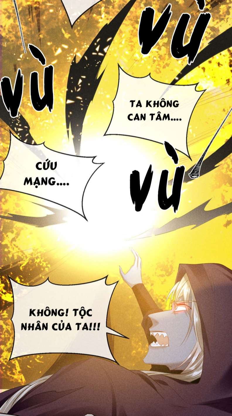 Đồ Mưu Bất Quỹ: Chapter 139