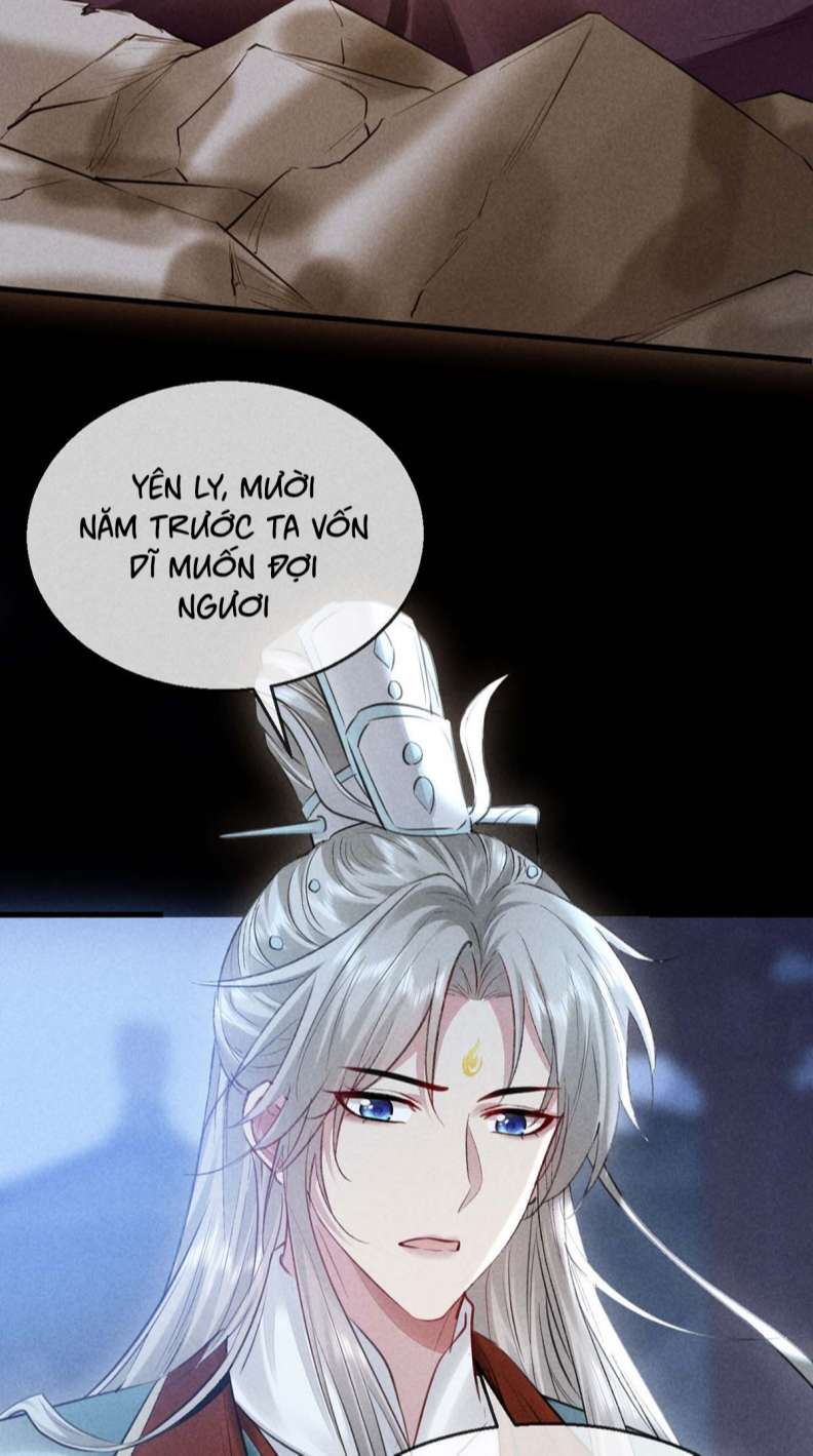 Đồ Mưu Bất Quỹ: Chapter 139