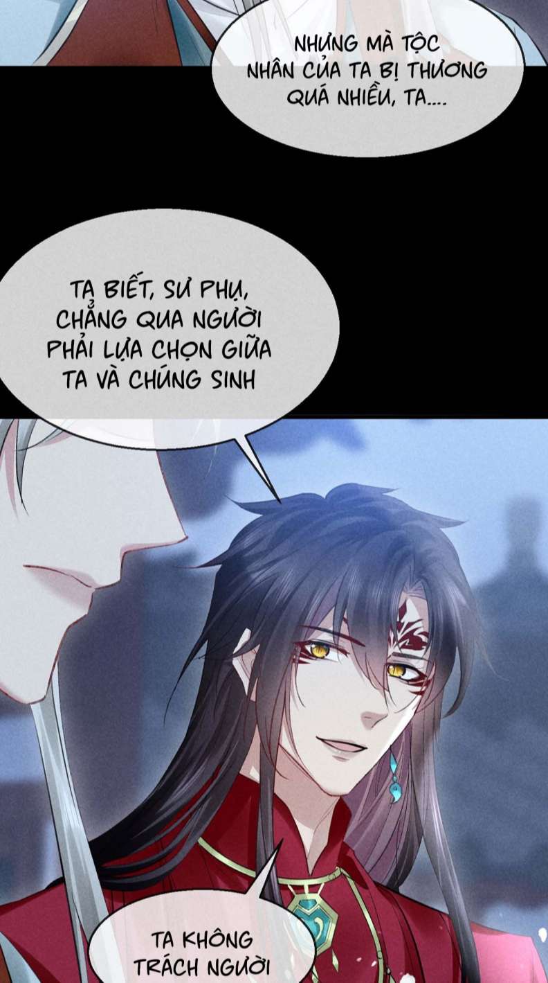 Đồ Mưu Bất Quỹ: Chapter 139