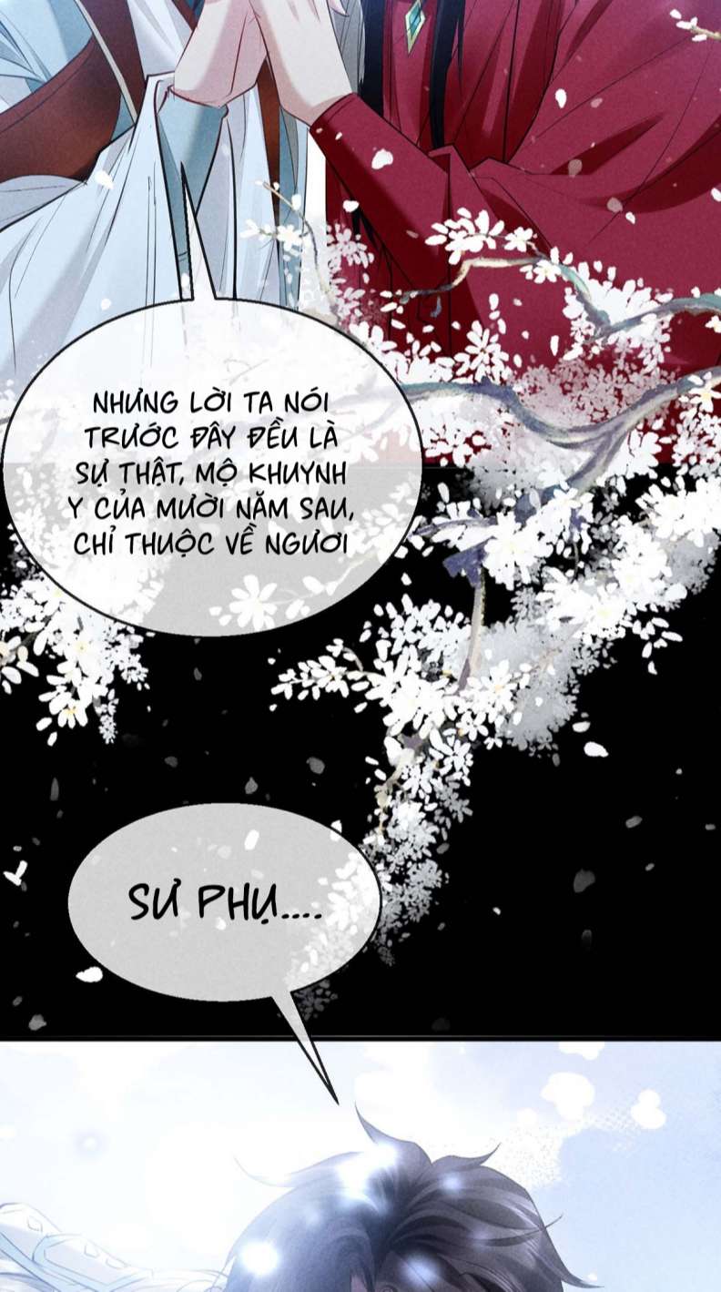 Đồ Mưu Bất Quỹ: Chapter 139