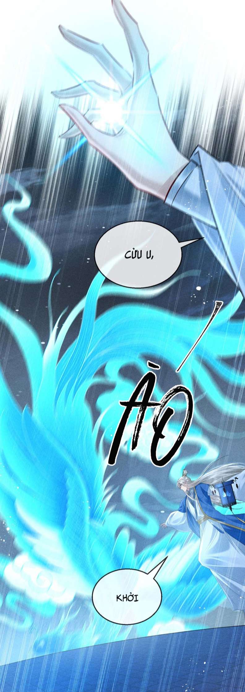 Đồ Mưu Bất Quỹ: Chapter 143