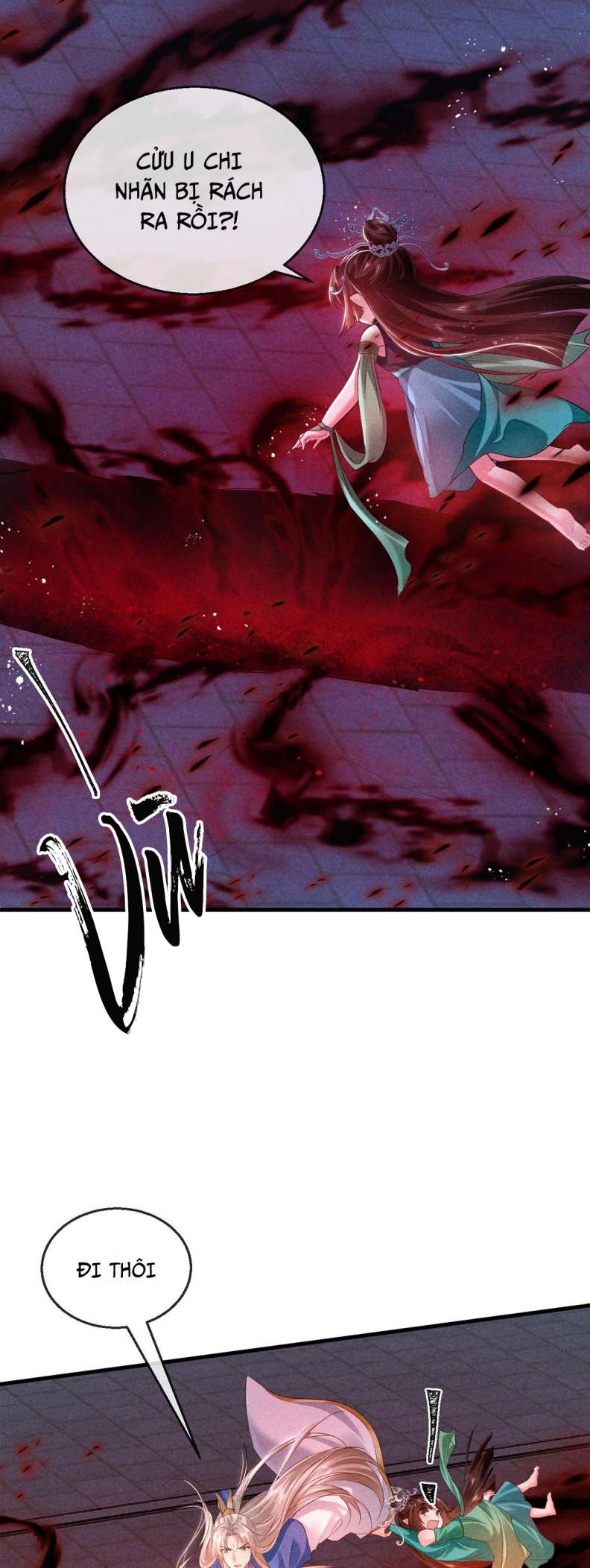 Đồ Mưu Bất Quỹ: Chapter 143