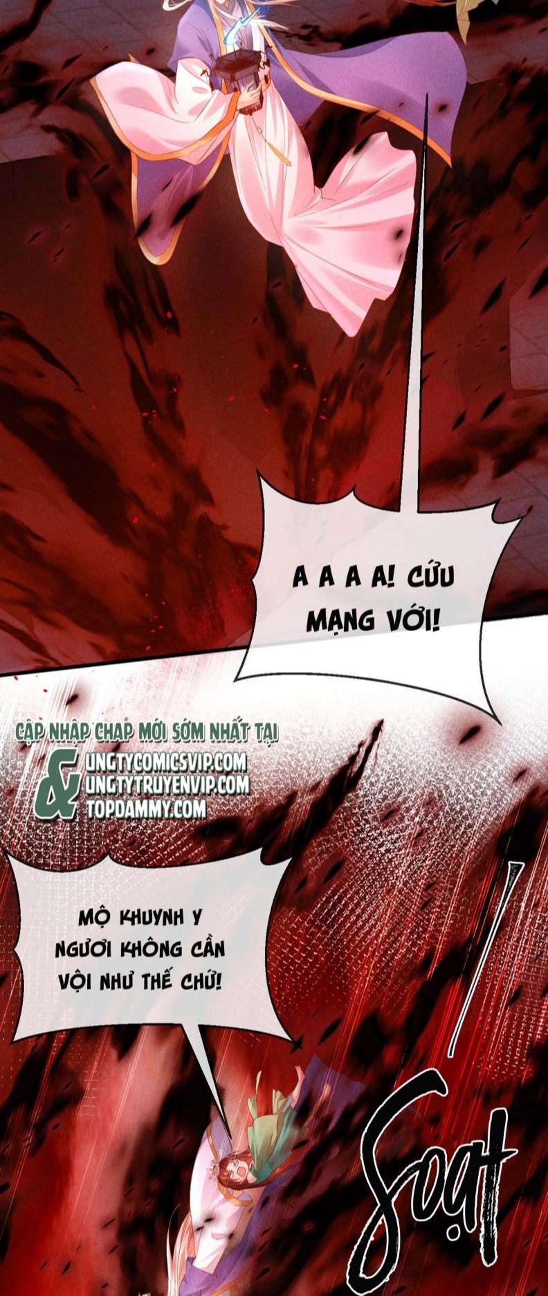 Đồ Mưu Bất Quỹ: Chapter 143