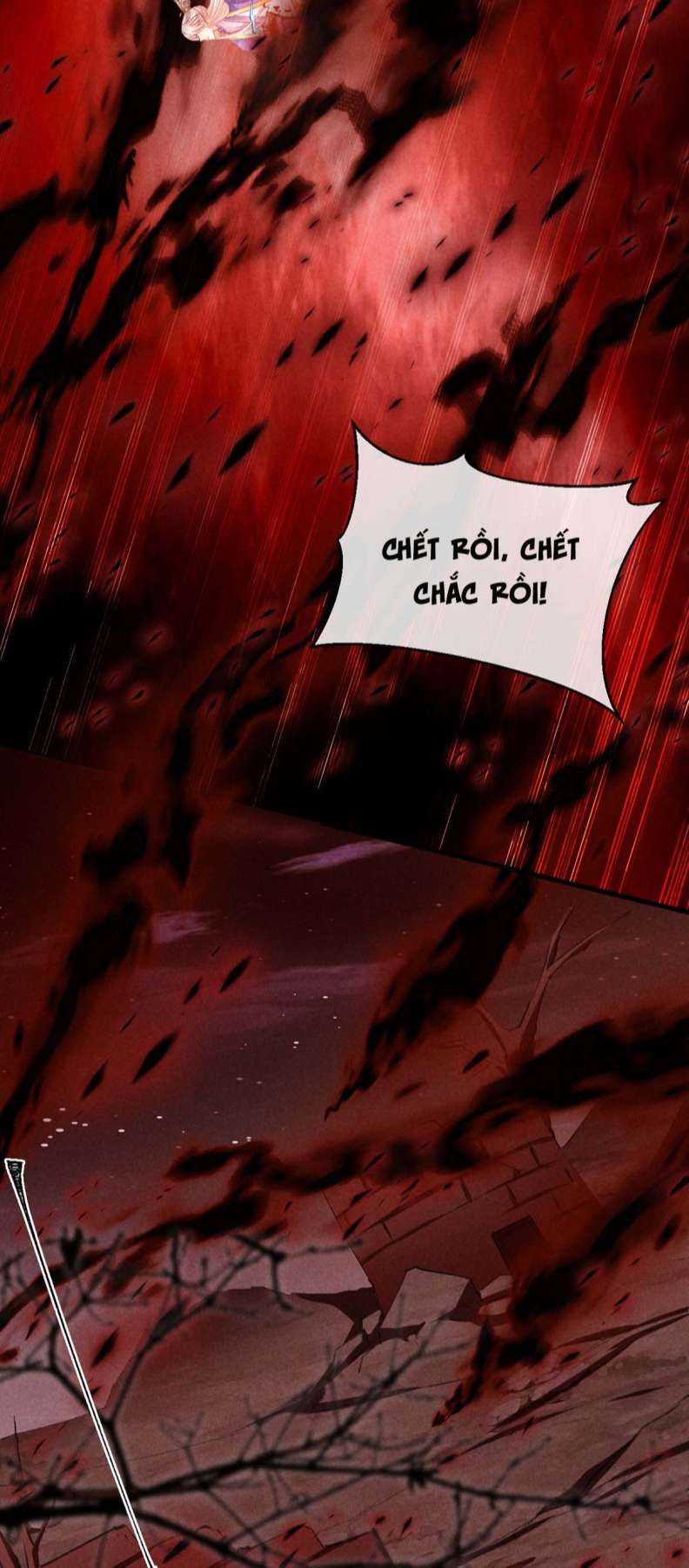 Đồ Mưu Bất Quỹ: Chapter 143