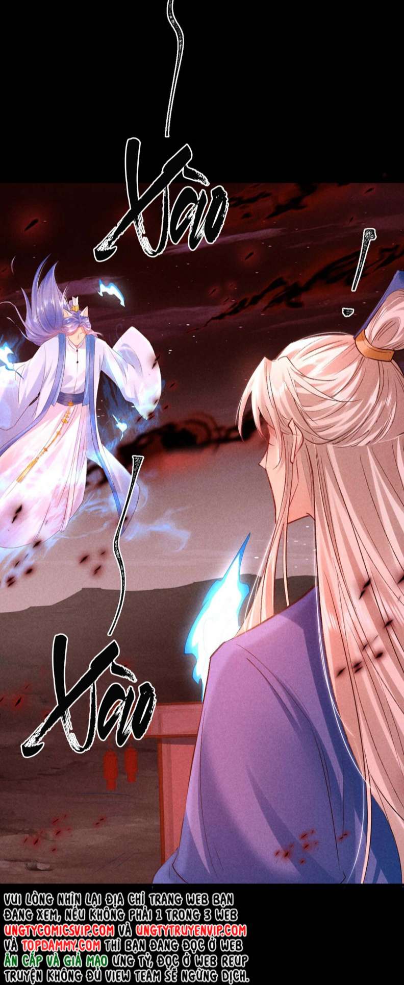Đồ Mưu Bất Quỹ: Chapter 143