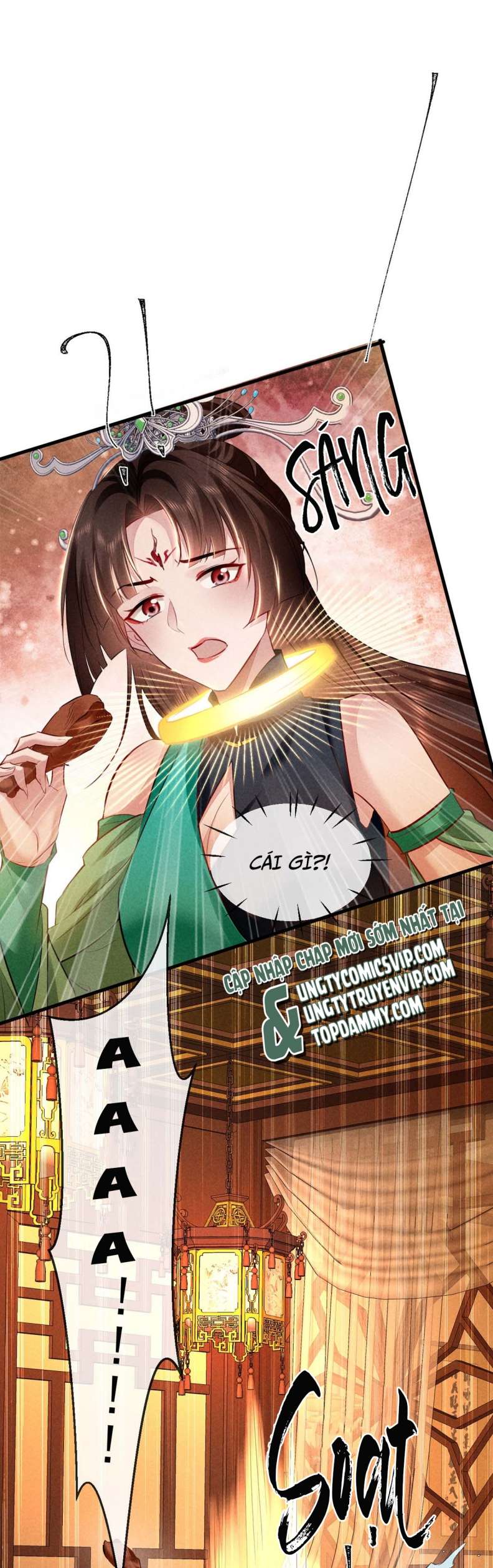 Đồ Mưu Bất Quỹ: Chapter 143