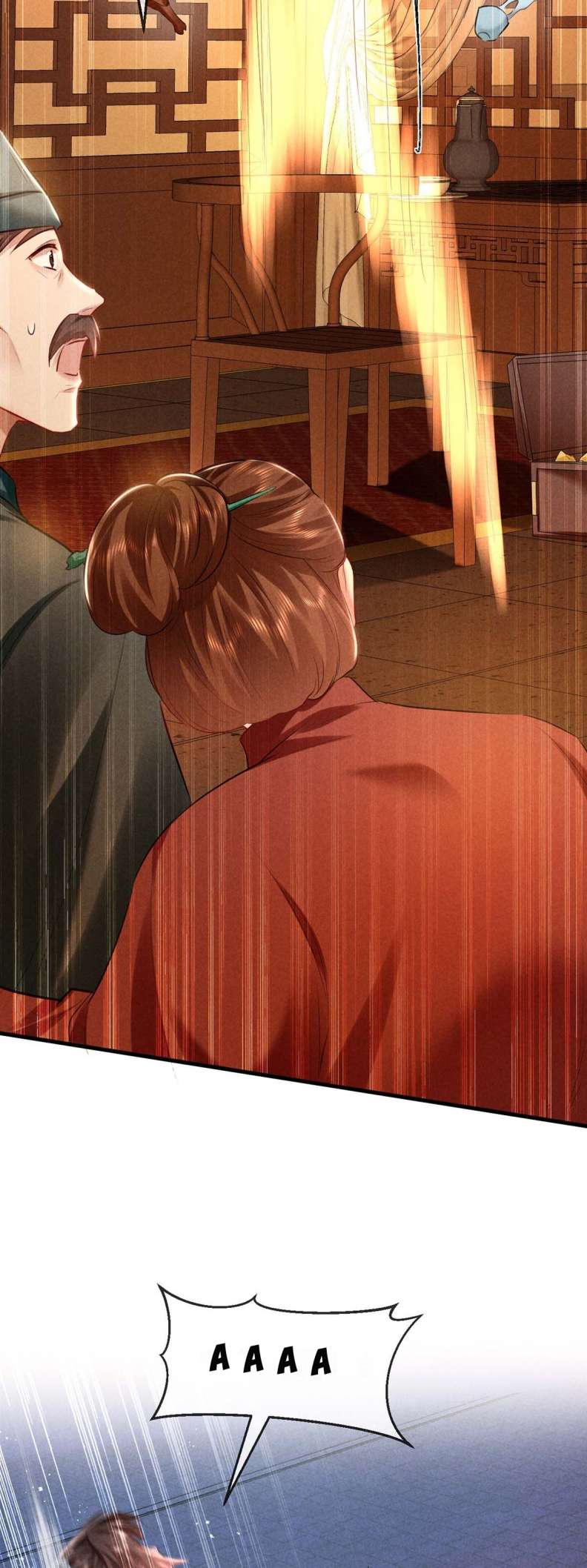 Đồ Mưu Bất Quỹ: Chapter 143