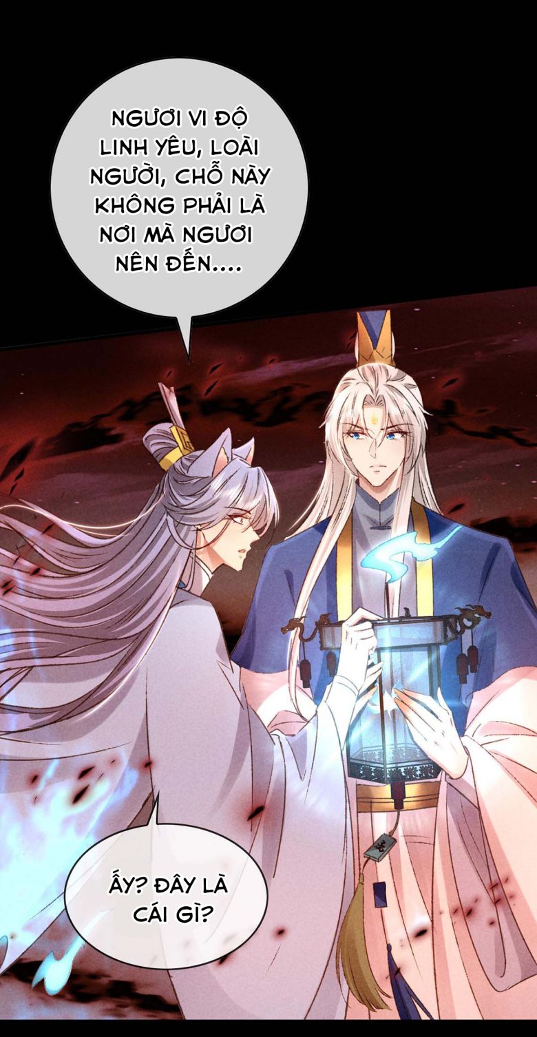 Đồ Mưu Bất Quỹ: Chapter 144