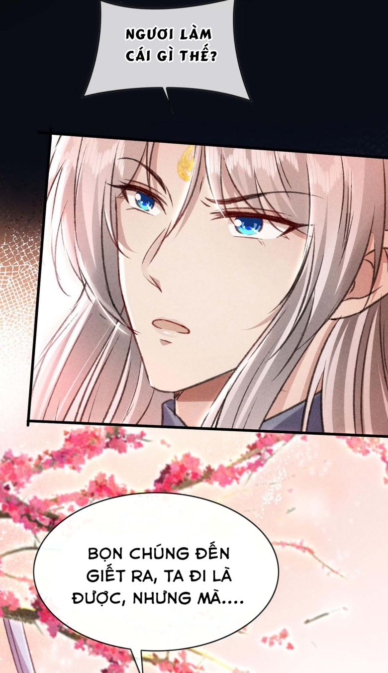 Đồ Mưu Bất Quỹ: Chapter 144