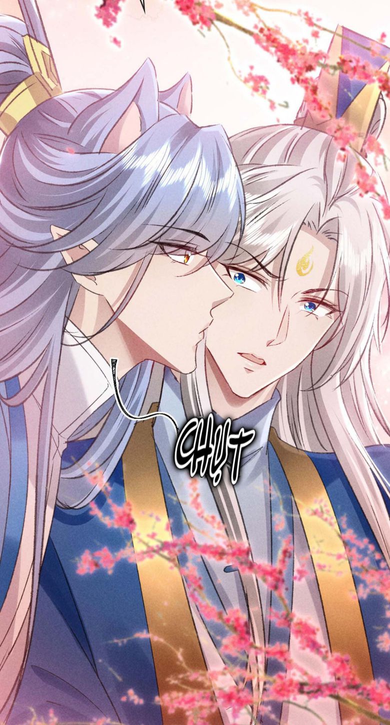 Đồ Mưu Bất Quỹ: Chapter 144