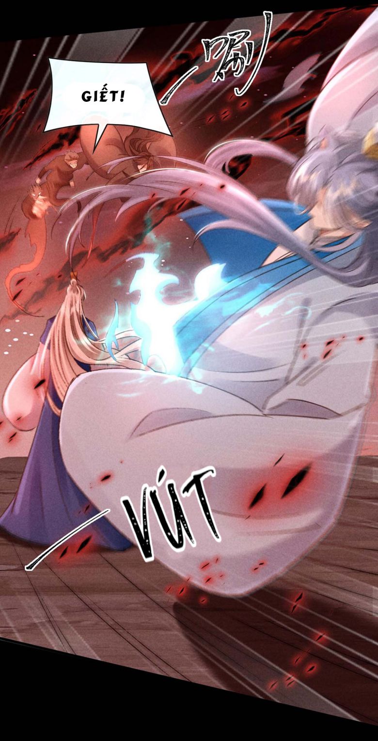 Đồ Mưu Bất Quỹ: Chapter 144