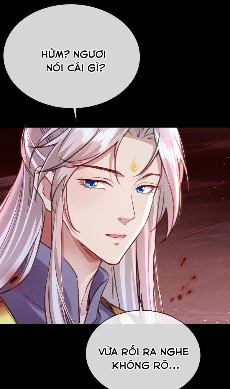 Đồ Mưu Bất Quỹ: Chapter 144