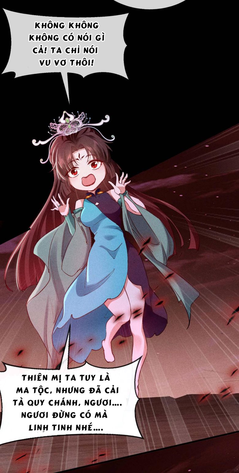 Đồ Mưu Bất Quỹ: Chapter 144