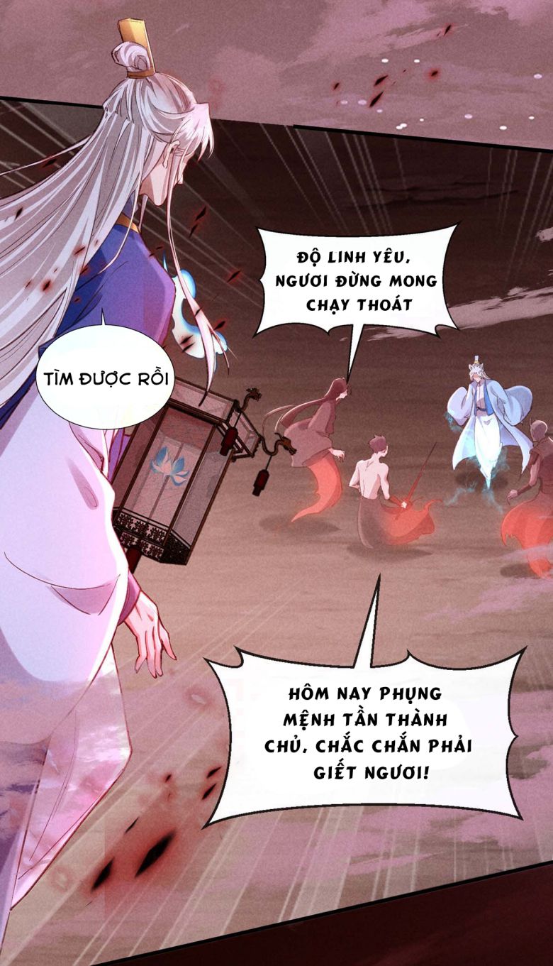 Đồ Mưu Bất Quỹ: Chapter 144