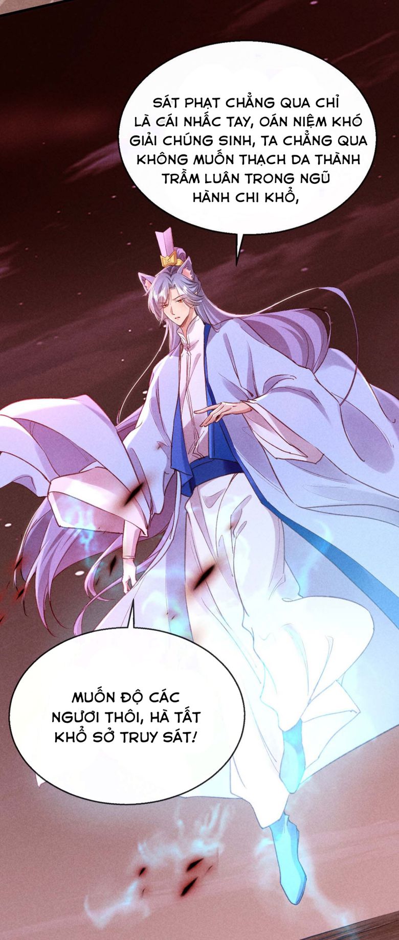 Đồ Mưu Bất Quỹ: Chapter 144