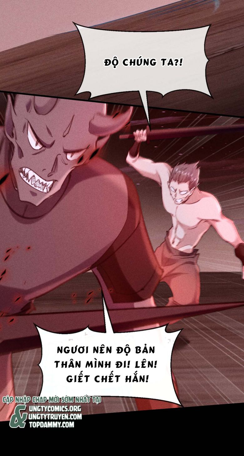 Đồ Mưu Bất Quỹ: Chapter 144