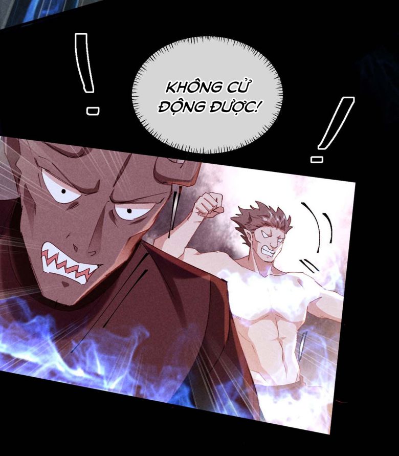 Đồ Mưu Bất Quỹ: Chapter 144