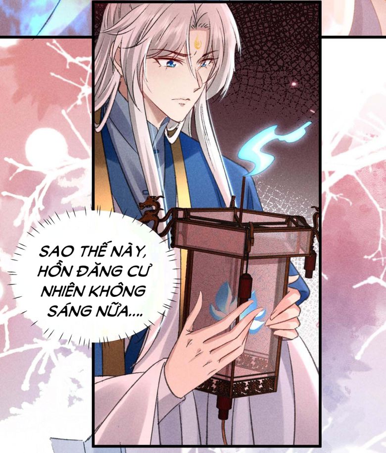 Đồ Mưu Bất Quỹ: Chapter 144