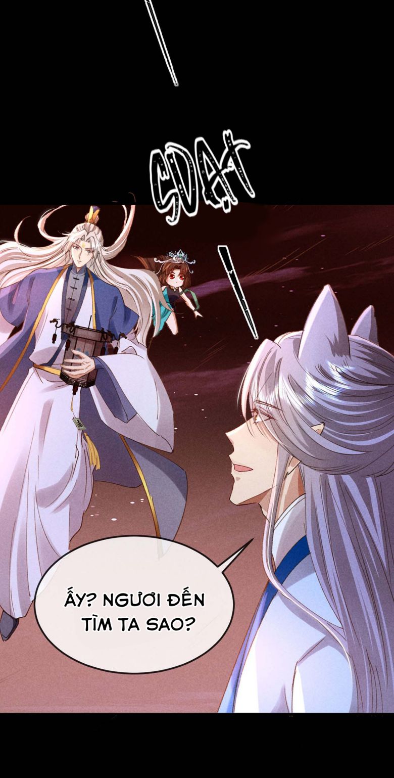 Đồ Mưu Bất Quỹ: Chapter 144