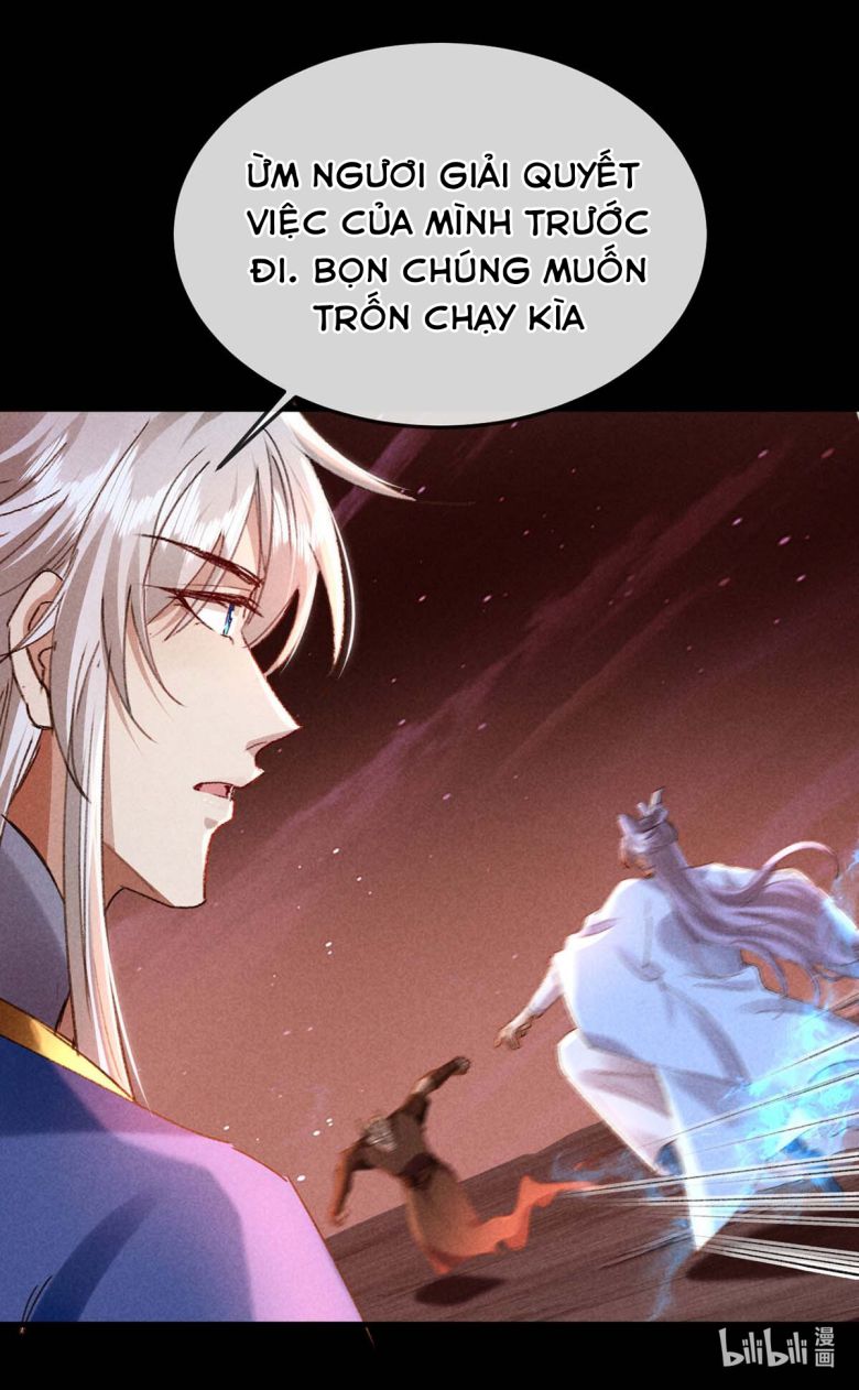 Đồ Mưu Bất Quỹ: Chapter 144
