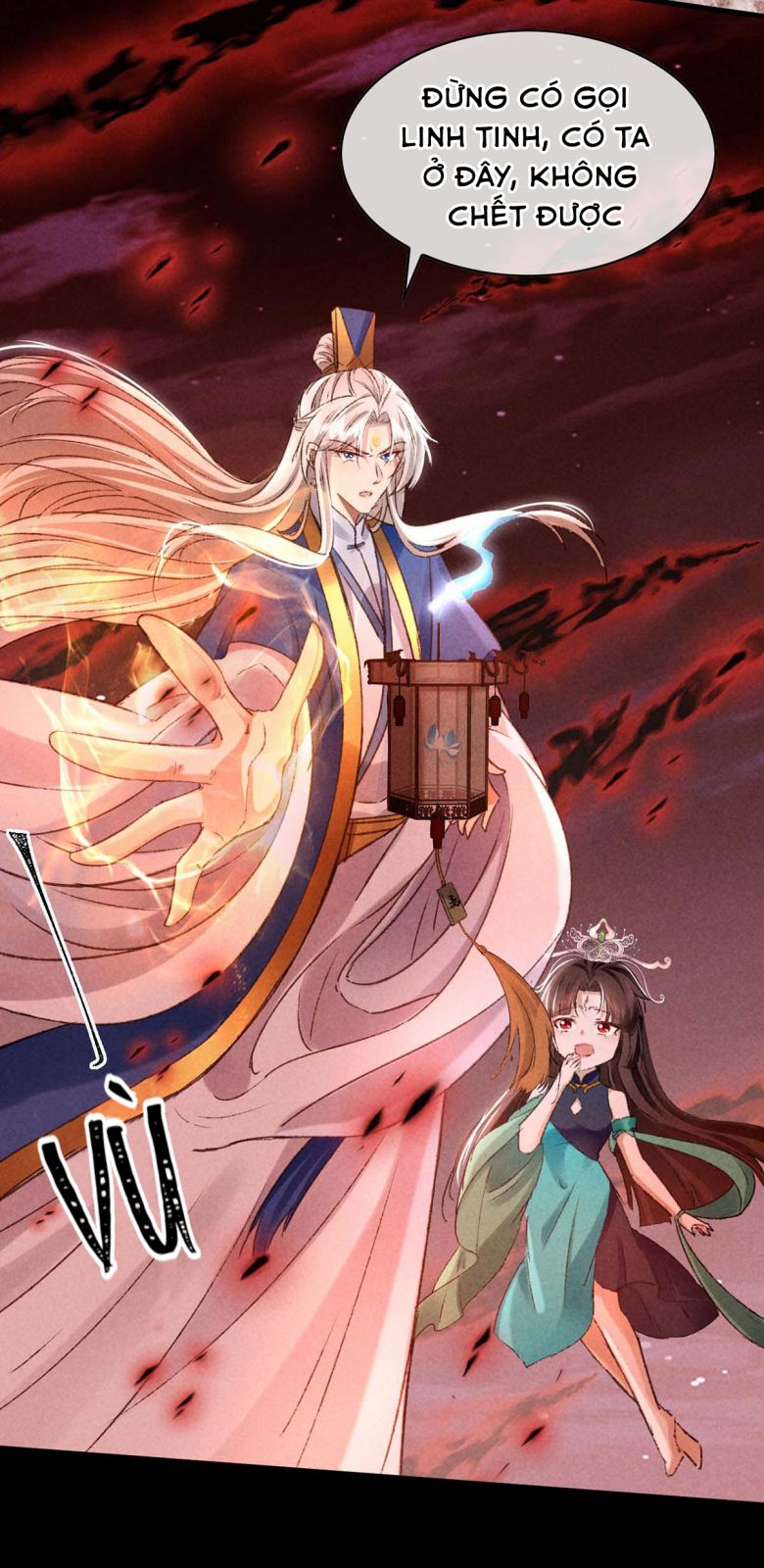Đồ Mưu Bất Quỹ: Chapter 144