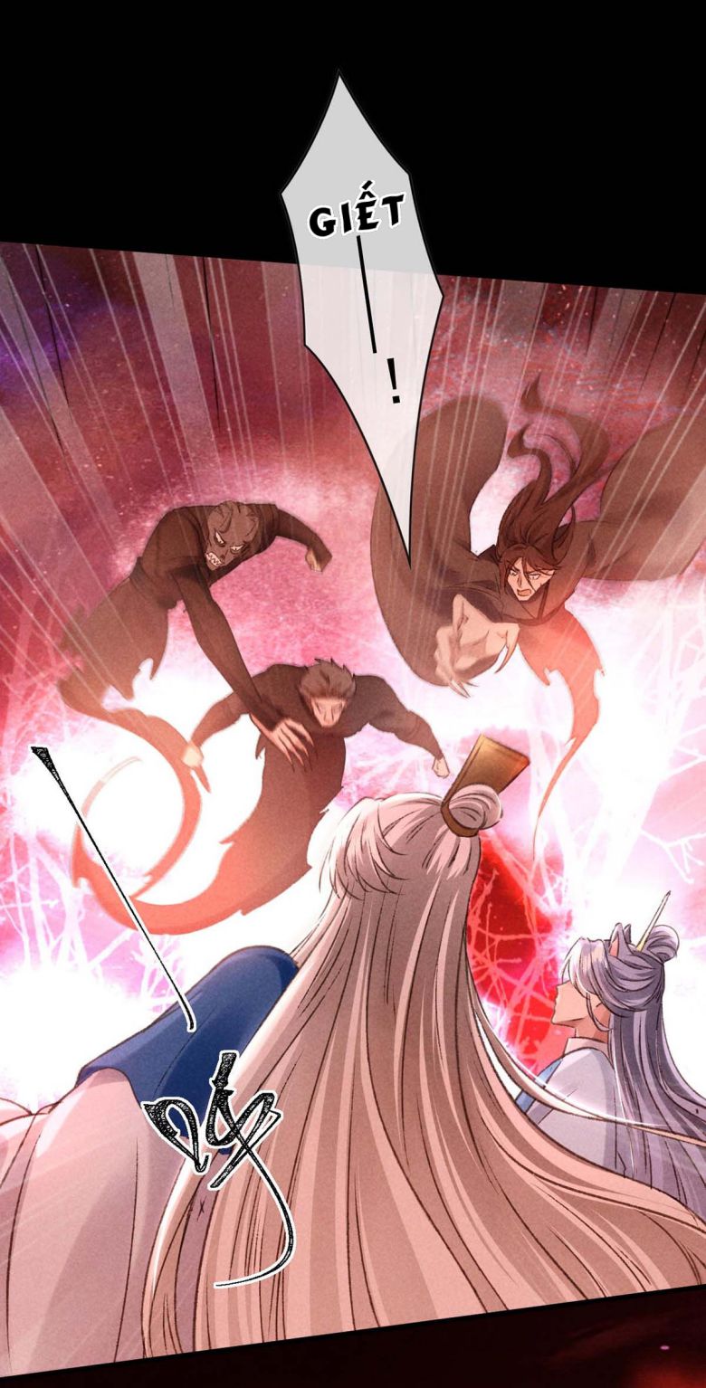 Đồ Mưu Bất Quỹ: Chapter 144