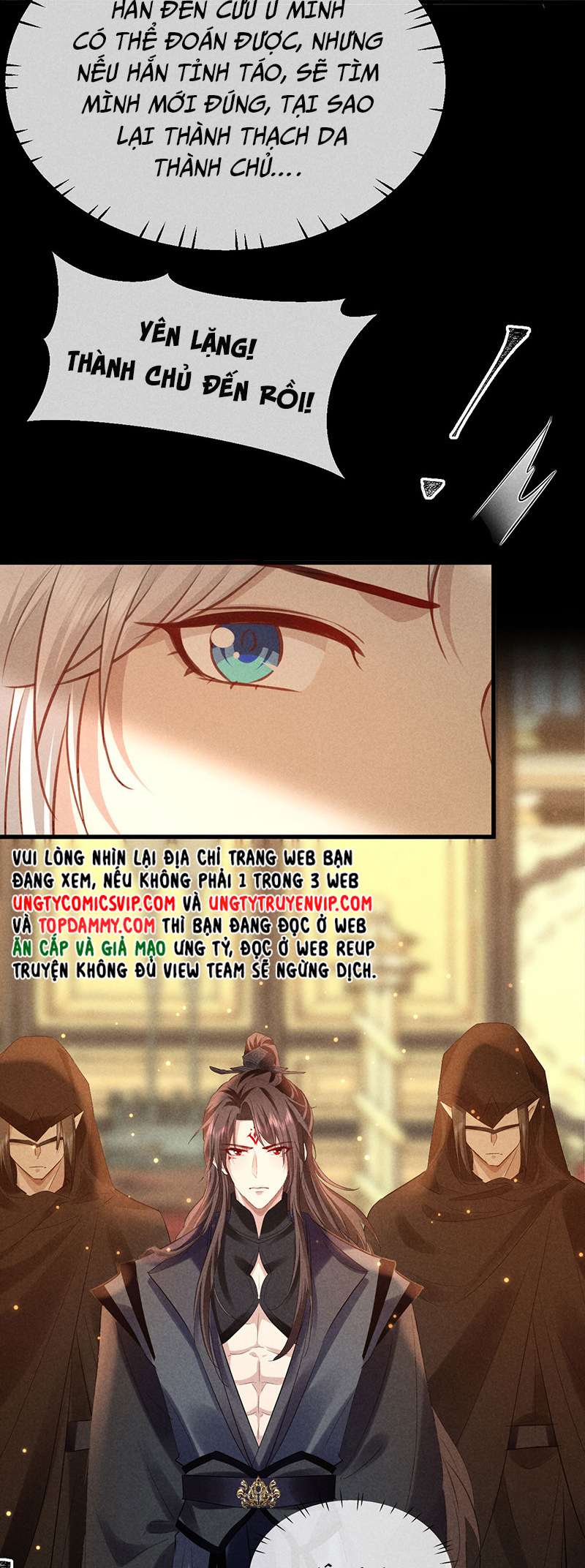 Đồ Mưu Bất Quỹ: Chapter 148