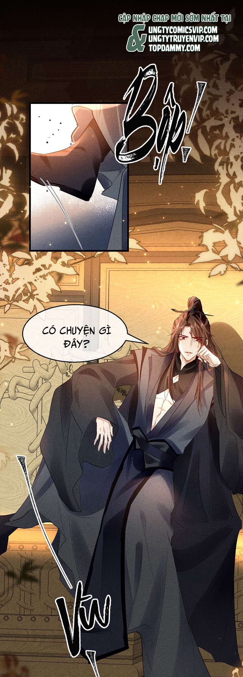 Đồ Mưu Bất Quỹ: Chapter 148