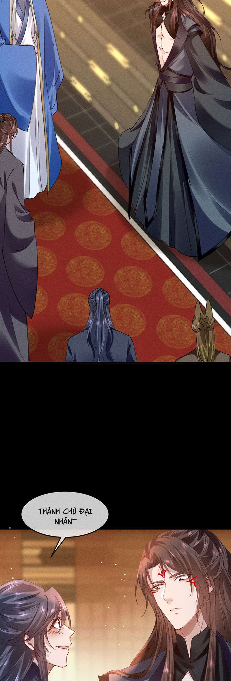 Đồ Mưu Bất Quỹ: Chapter 148