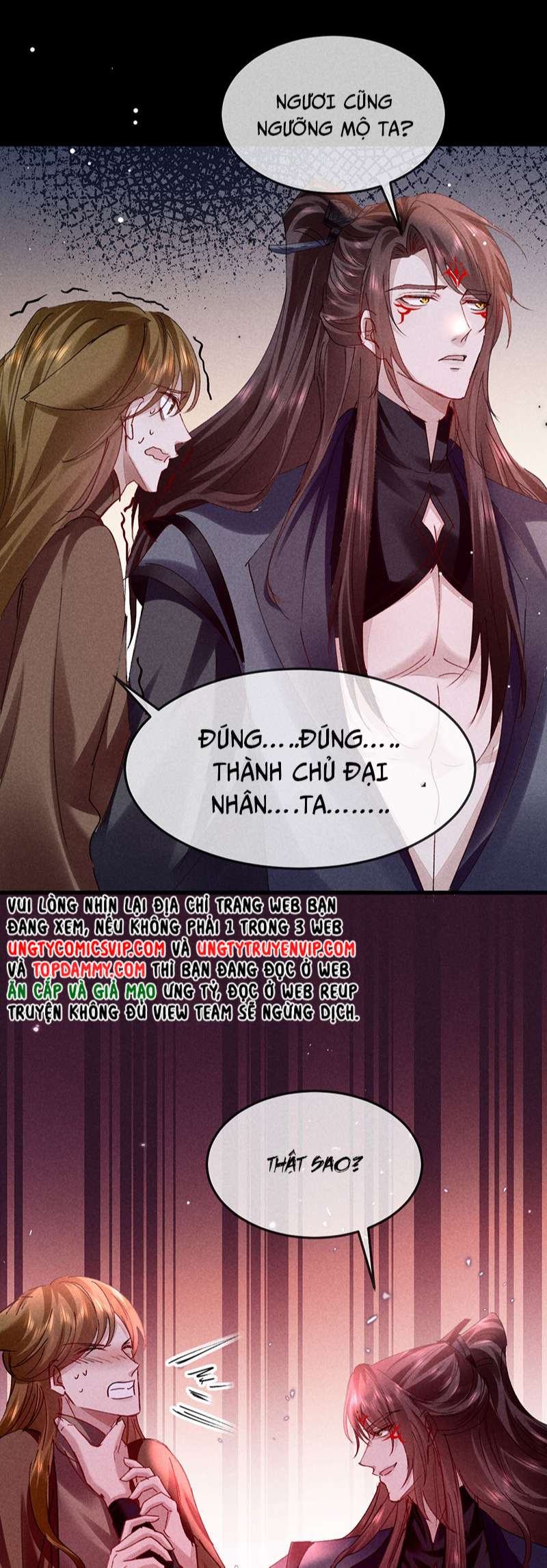 Đồ Mưu Bất Quỹ: Chapter 148