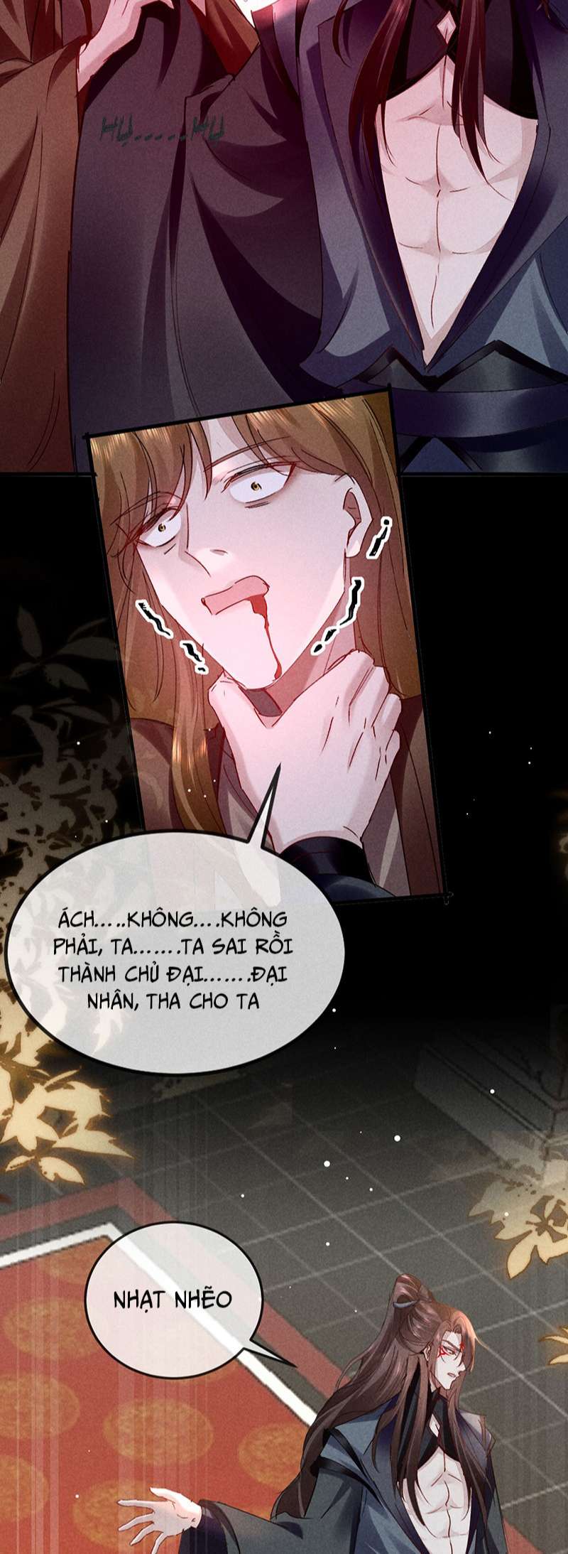 Đồ Mưu Bất Quỹ: Chapter 148
