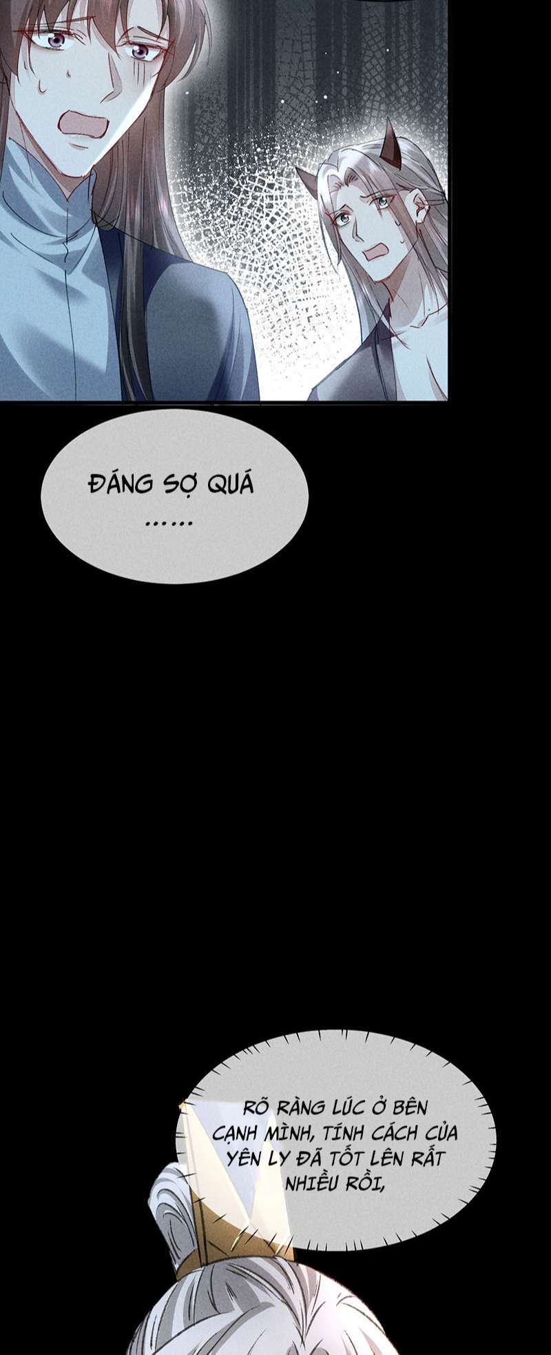 Đồ Mưu Bất Quỹ: Chapter 148