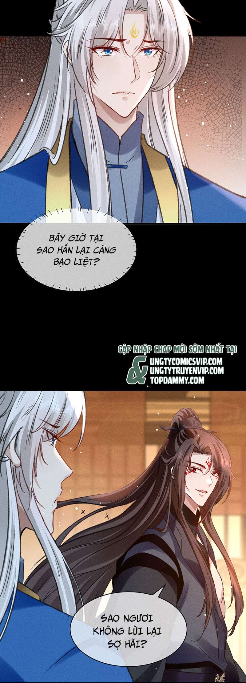 Đồ Mưu Bất Quỹ: Chapter 148