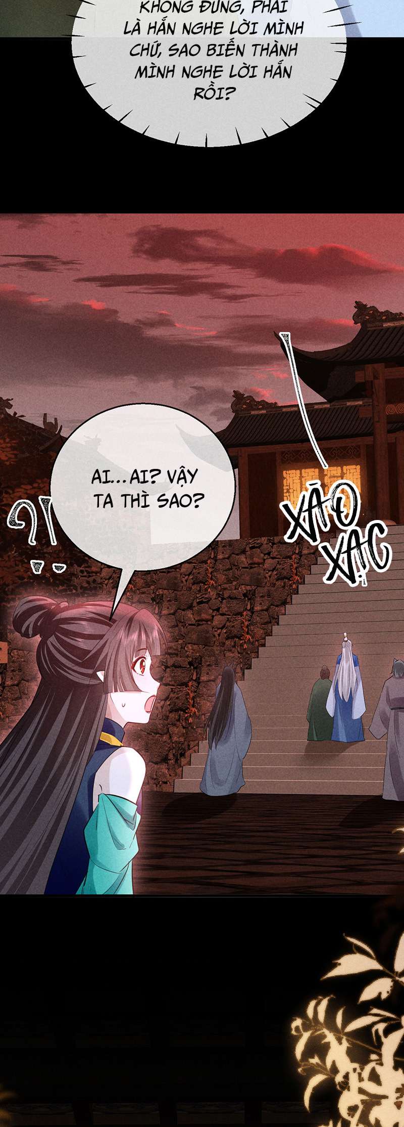 Đồ Mưu Bất Quỹ: Chapter 148