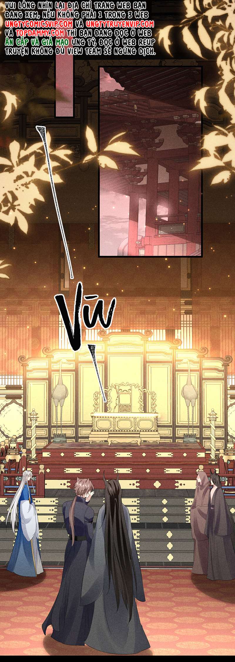Đồ Mưu Bất Quỹ: Chapter 148