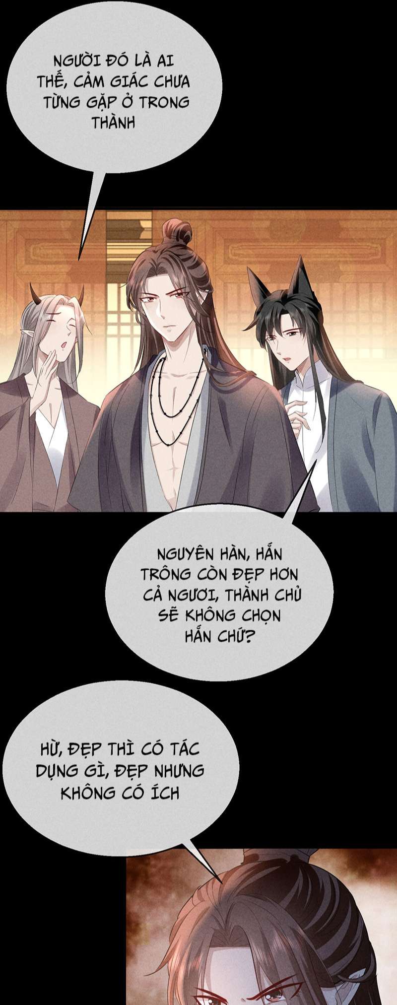 Đồ Mưu Bất Quỹ: Chapter 148