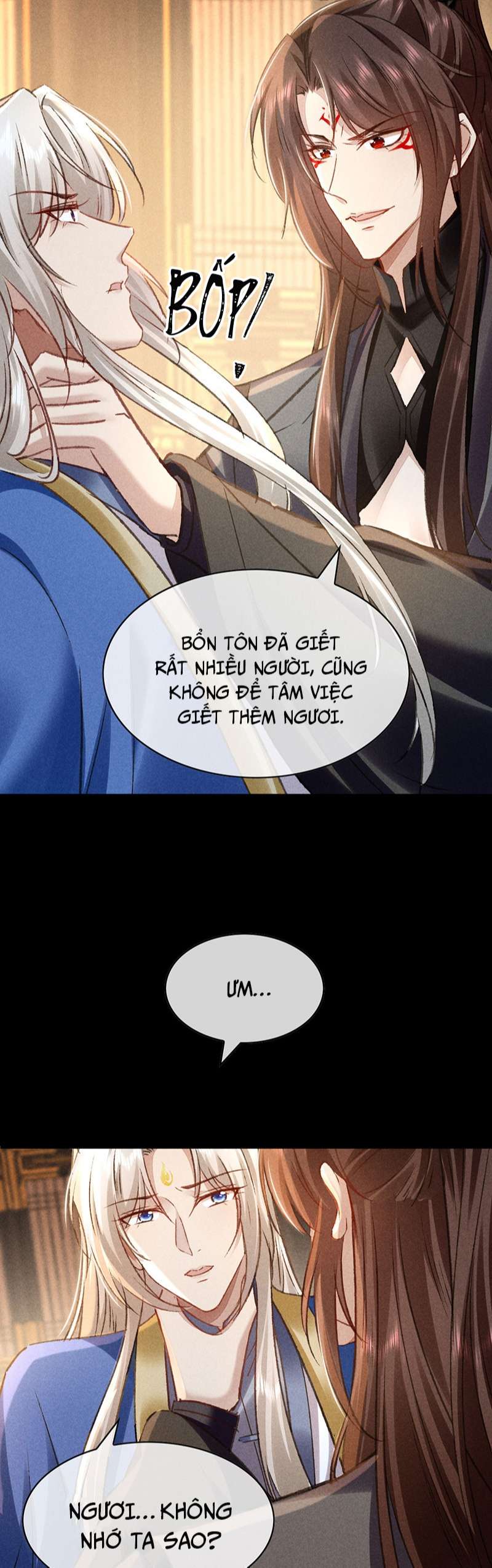 Đồ Mưu Bất Quỹ: Chapter 149
