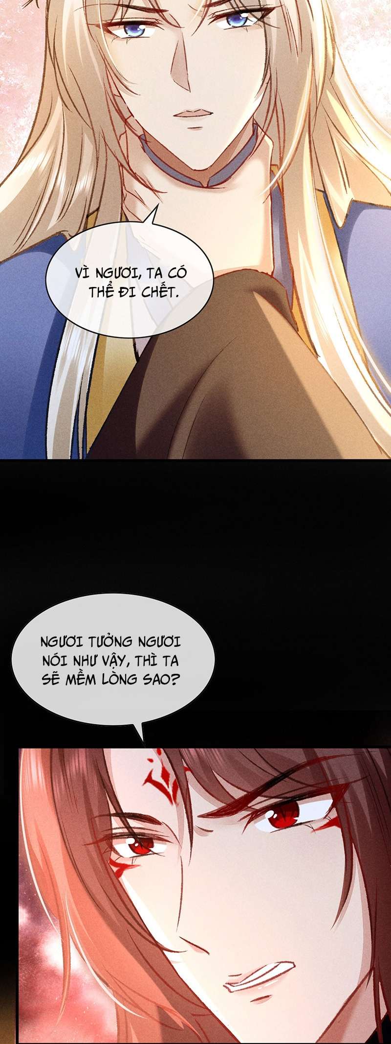 Đồ Mưu Bất Quỹ: Chapter 149