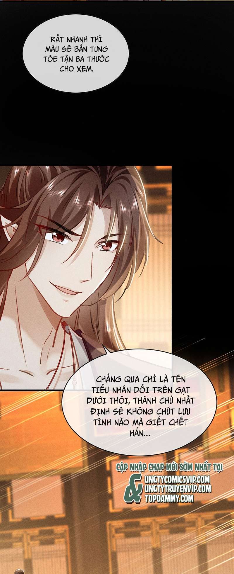 Đồ Mưu Bất Quỹ: Chapter 149