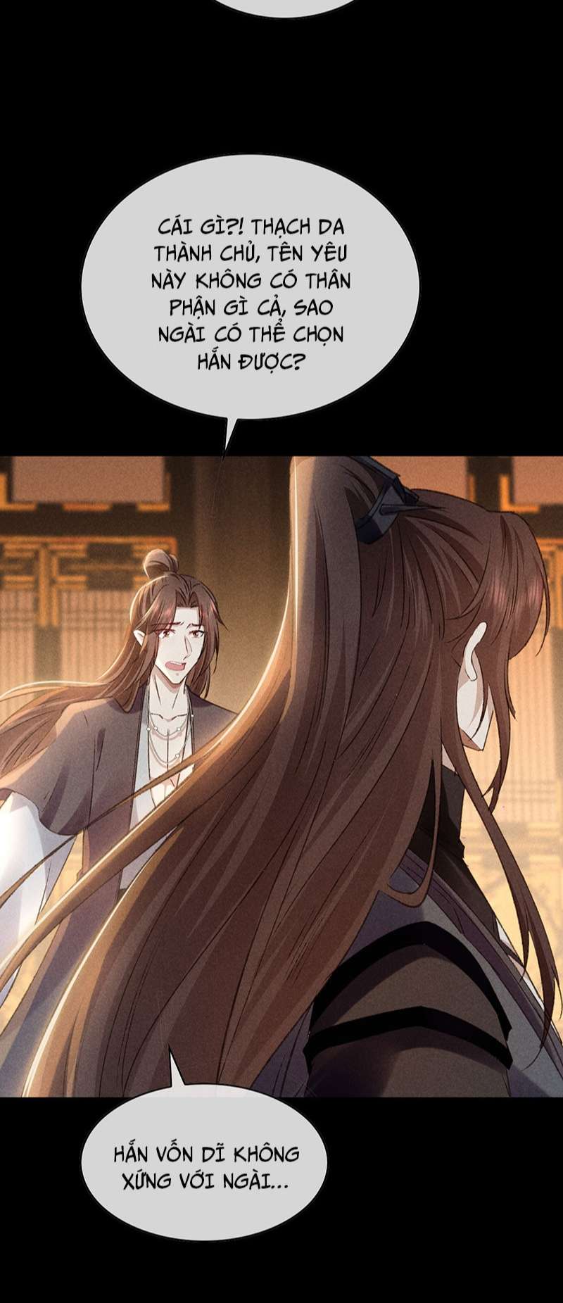 Đồ Mưu Bất Quỹ: Chapter 149