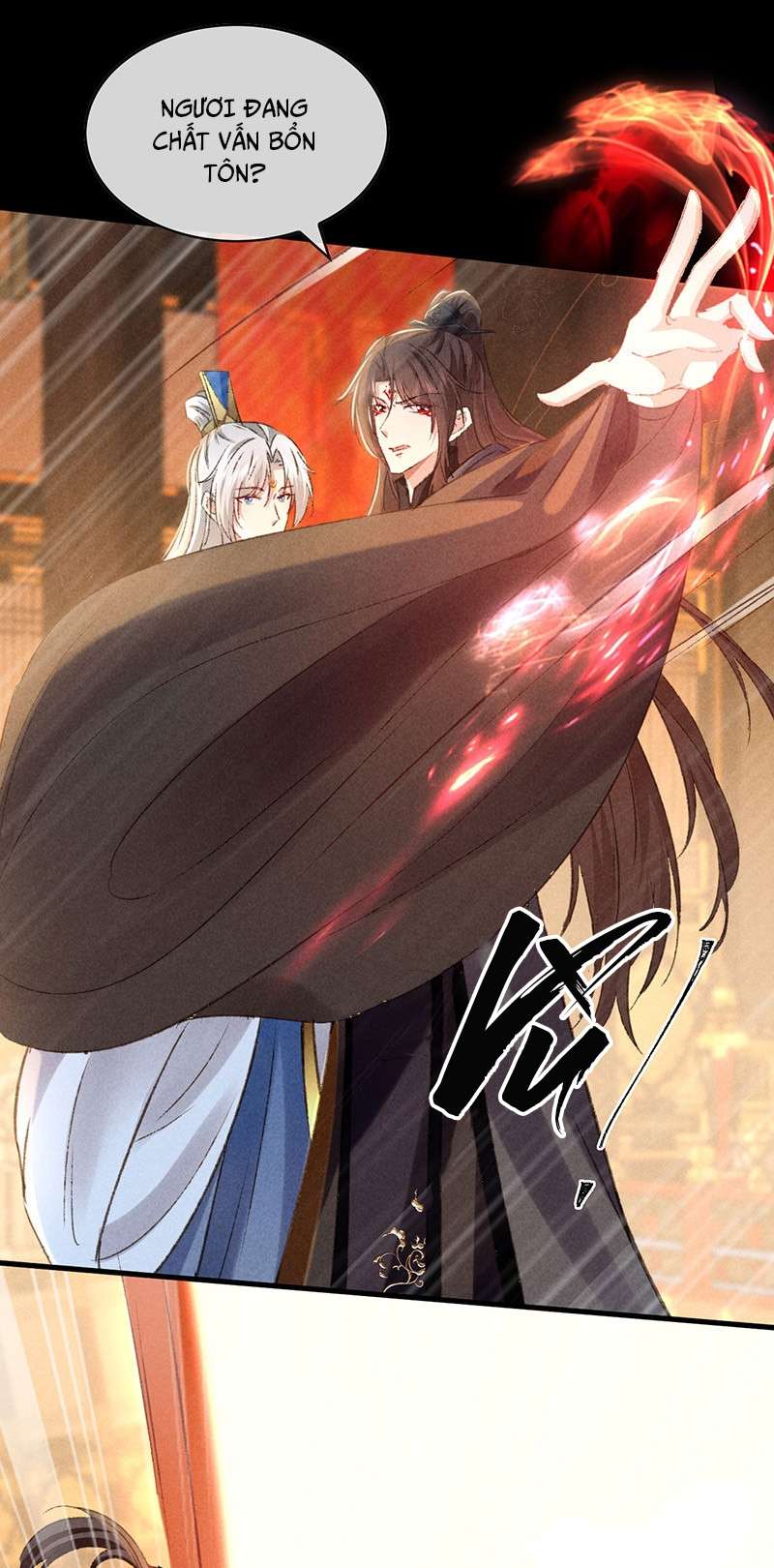 Đồ Mưu Bất Quỹ: Chapter 149