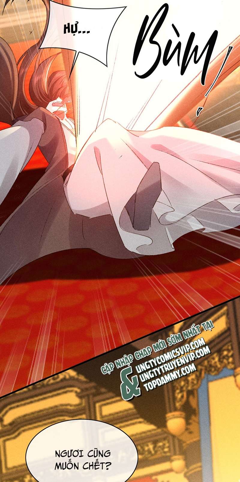 Đồ Mưu Bất Quỹ: Chapter 149