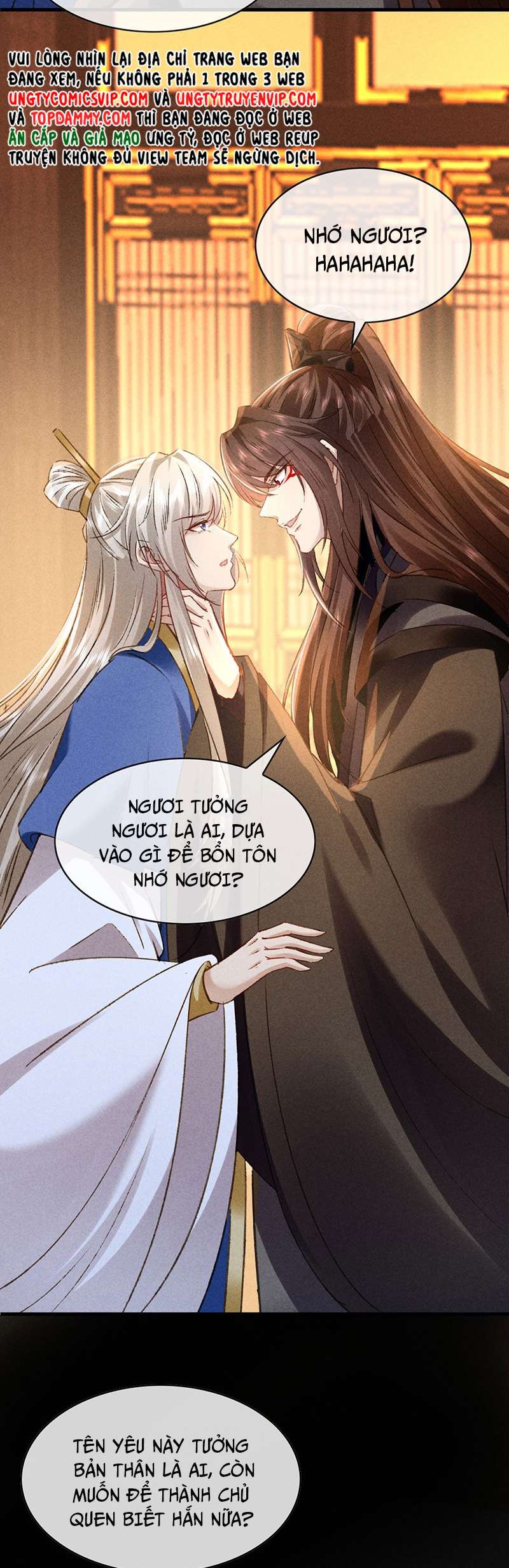 Đồ Mưu Bất Quỹ: Chapter 149