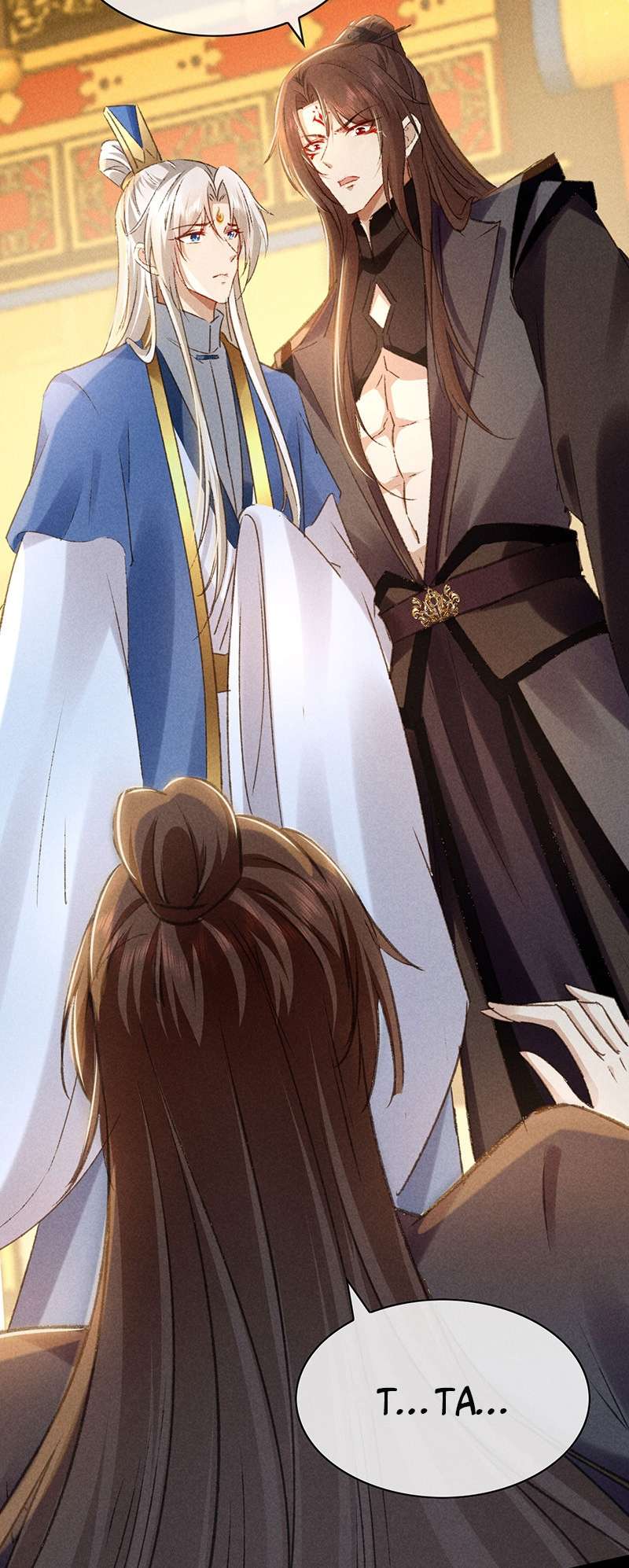 Đồ Mưu Bất Quỹ: Chapter 149