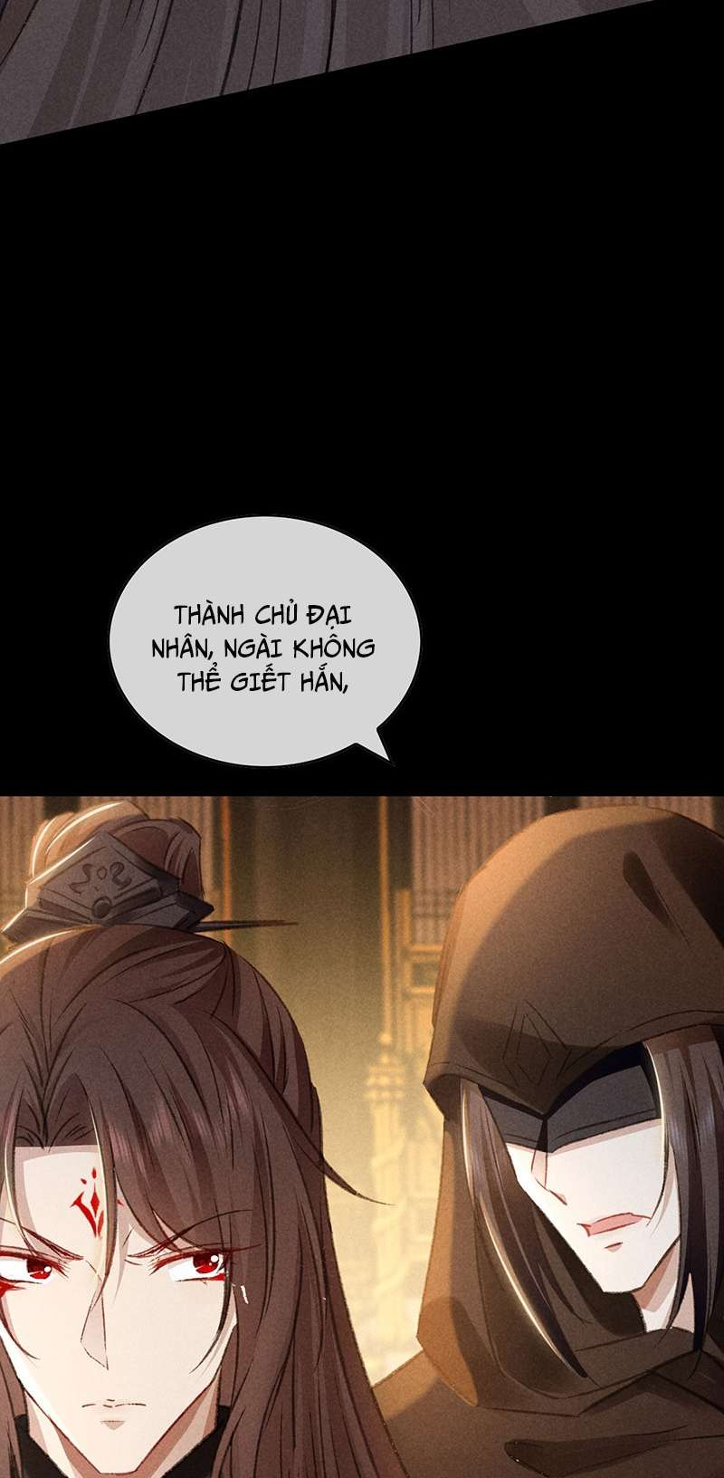 Đồ Mưu Bất Quỹ: Chapter 149
