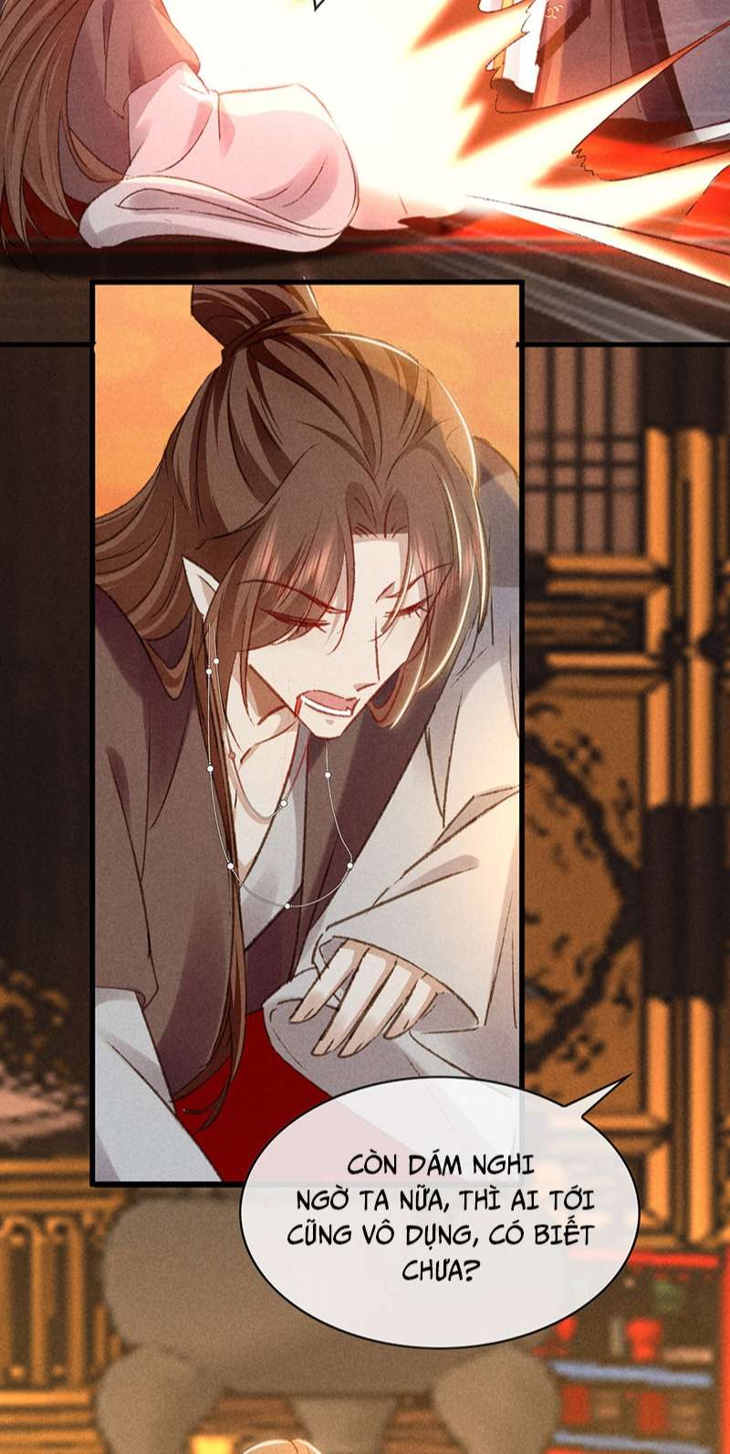 Đồ Mưu Bất Quỹ: Chapter 149